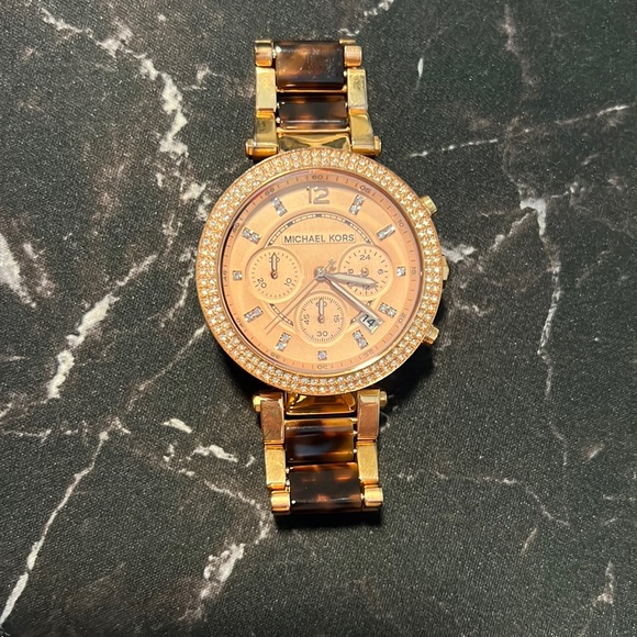Michael Kors watch - Picture 3 of 13